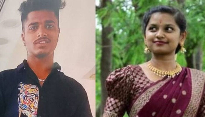 ವಿವಾಹಿತನ ಜೊತೆಗೆ ಪ್ರೀತಿ: ಪ್ರಿಯತಮನ ಜೊತೆಗೆ ಯುವತಿ ಸಾವಿಗೆ ಶರಣು death