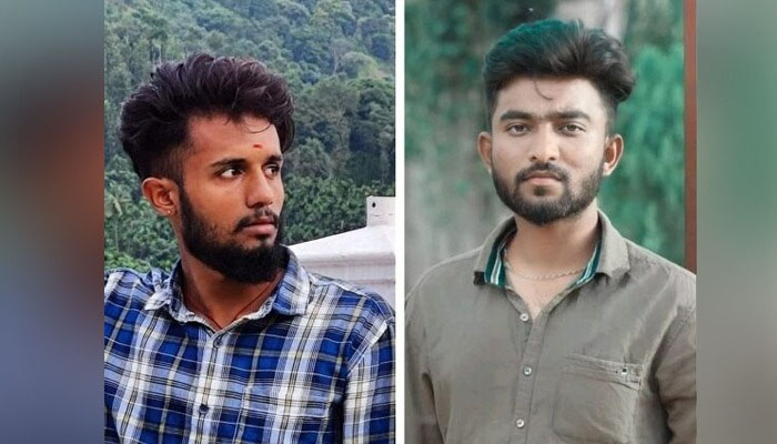 ಡಿವೈಡರ್ ಗೆ ಡಿಕ್ಕಿ ಹೊಡೆದ ಬೈಕ್: ಇಬ್ಬರು ಯುವಕರ ದಾರುಣ ಸಾವು death