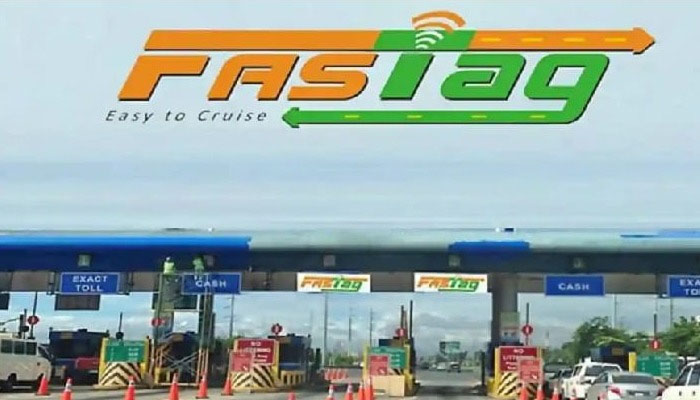 ವಿಂಡ್ ಸ್ಕ್ರೀನ್ ಮೇಲೆ ಫಾಸ್ಟ್ ಟ್ಯಾಗ್ ಅಳವಡಿಸದಿದ್ದರೆ ಹೆಚ್ಚಿನ ಟೋಲ್ ಶುಲ್ಕ! fast