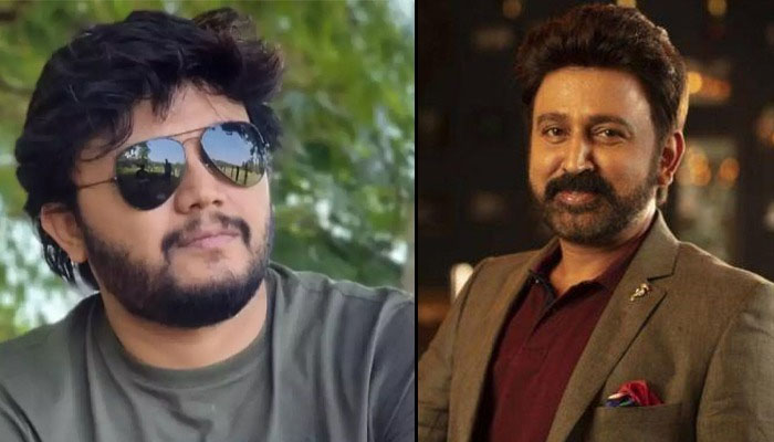 ಗಣೇಶ್ — ರಮೇಶ್ ಒಟ್ಟಿಗೆ ಒಂದೇ ಸಿನಿಮಾದಲ್ಲಿ ! ಯಾವುದು ಈ ಸಿನಿಮಾ ? ganesh ramesh