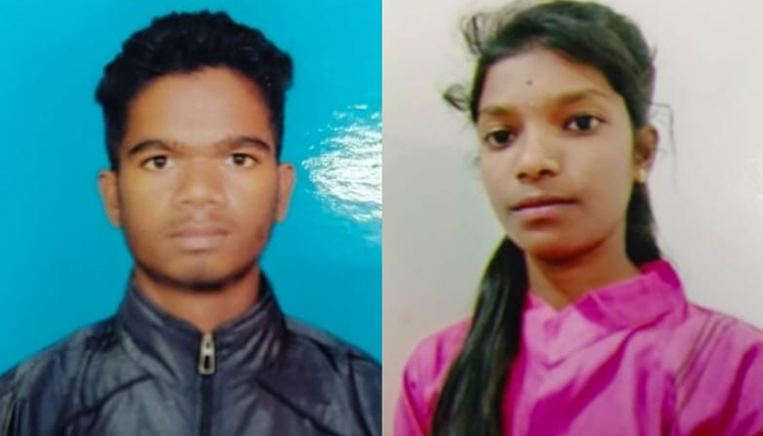 ಪ್ರೀತಿಸಿದವನೊಂದಿಗೆ ಬಾಳಲು ಬಿಡಲಿಲ್ಲ ಕುಟುಂಬಸ್ಥರು: ಜೀವನ ಕೊನೆಗಾಣಿಸಿದ ಜೋಡಿ lovers