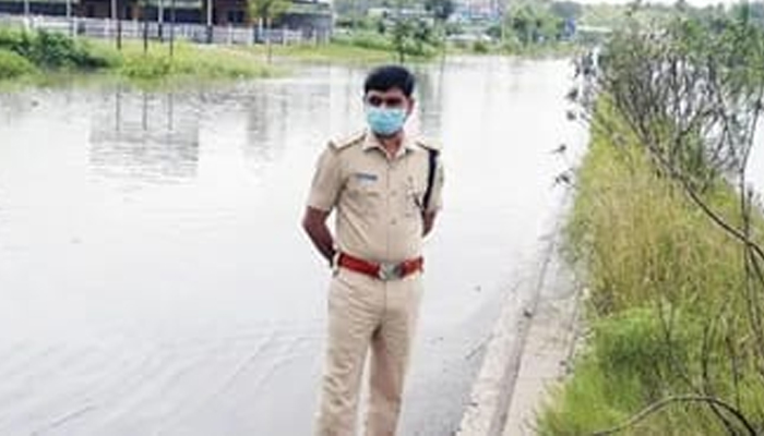 ನಂಜನಗೂಡು ಬಳಿ ಮೈಸೂರು ಊಟಿ ರಸ್ತೆ ಬಂದ್: ಸಂಚಾರಕ್ಕೆ ಸವಾರ ಪರದಾಟ mysore