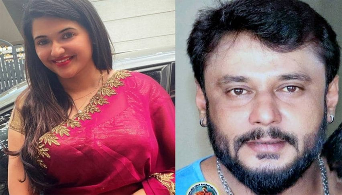 ರೇಣುಕಾಸ್ವಾಮಿ ಕೇಸ್: ಪ್ರಮುಖ ವಿಚಾರ ಬಾಯ್ಬಿಟ್ಟ ಎ1 ಆರೋಪಿ ಪವಿತ್ರಾ ಗೌಡ pavithra gowda