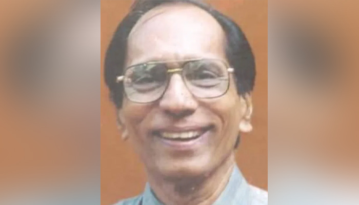 ಕನ್ನಡದ ಖ್ಯಾತ ರಂಗಕರ್ಮಿ– ಚಲನಚಿತ್ರ ನಿರ್ದೇಶಕ ಅಸ್ತಂಗತ! sadananda