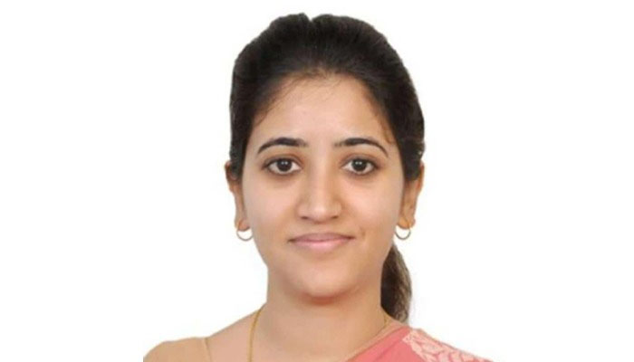 ಬೀದರ್ ಜಿಲ್ಲೆಯ ನೂತನ ಜಿಲ್ಲಾಧಿಕಾರಿಯಾಗಿ ಶಿಲ್ಪಾ ಶರ್ಮಾ ನೇಮಕ shilpa sharrma