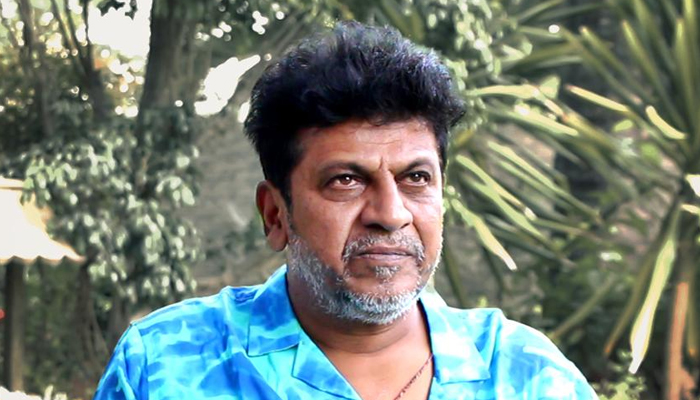 ಕನ್ನಡವೇ ನನ್ನ ಮೊದಲ ಆದ್ಯತೆ: ಟೀಕಾಕಾರರಿಗೆ ಶಿವರಾಜ್ ಕುಮಾರ್ ತಿರುಗೇಟು shivarajkumar