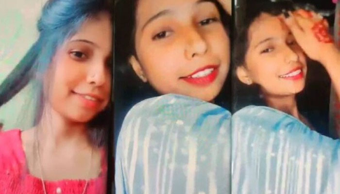 ಜಿಮ್ ರಿಸೆಪ್ಷನಿಸ್ಟ್ ಅನುಮಾನಾಸ್ಪದ ಸಾವು shravani