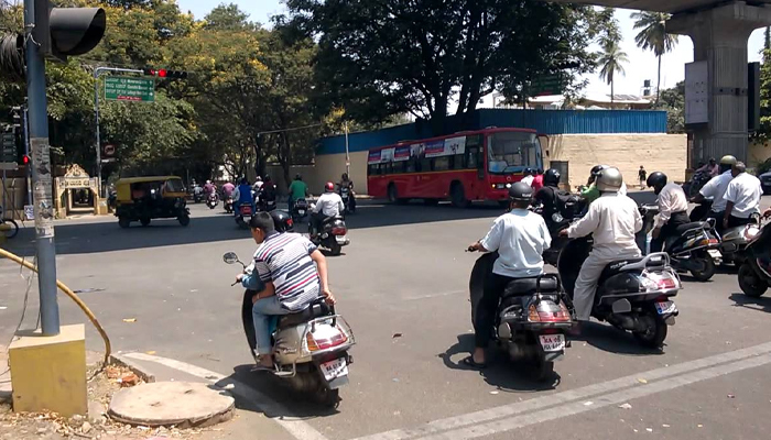 ಈ ಕಾರಣಕ್ಕಾಗಿ ಸಿಗ್ನಲ್ ಜಂಪ್ ಮಾಡಿದರೆ ದಂಡವಿಲ್ಲ! signal jump