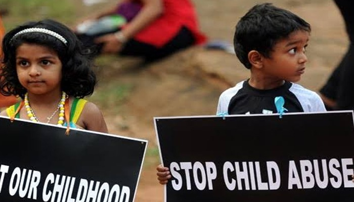 ಶಿಕ್ಷಕಿಯಿಂದ 3 ವರ್ಷದ ಬಾಲಕಿಯ ಮೇಲೆ ಲೈಂಗಿಕ ದೌರ್ಜನ್ಯ! stope rape