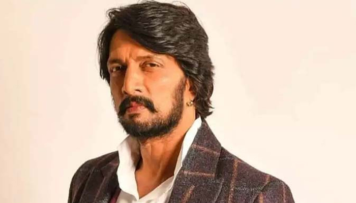 ನಟ ಸುದೀಪ್ ಈ ಇಬ್ಬರಿಗೆ ಮಾತ್ರ ಬಾಸ್ ಎನ್ನುತ್ತಾರಂತೆ !