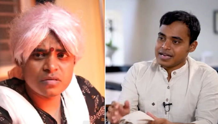 ಪೊಲೀಸರ ವಿಚಾರಣೆಗೆ ನಾನು ನಂದಿನಿ ಖ್ಯಾತಿಯ ವಿಕ್ಕಿಪೀಡಿಯಾ ವಿಕಾಸ್ ! ಕಾರಣವೇನು? vikkipidea