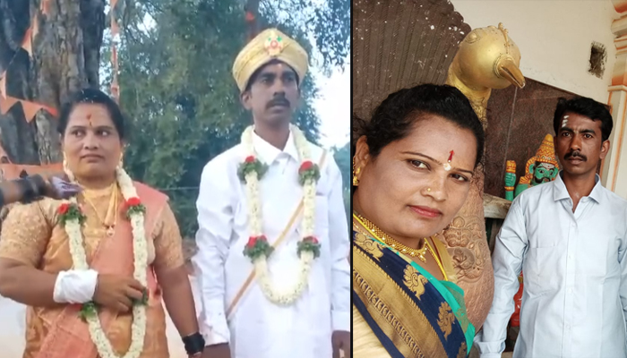 ಮದುವೆಯಾಗಿ ಚಿನ್ನಾಭರಣದೊಂದಿಗೆ ಪರಾರಿಯಾಗುತ್ತಿದ್ದ ಮಹಿಳೆ ಸಹಿತ ಆರೋಪಿಗಳು ಅರೆಸ್ಟ್ fraud marriage