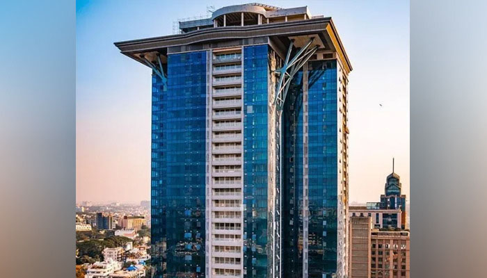 ಮಾರಾಟಕ್ಕಿದೆ ಬೆಂಗಳೂರಿನ ಕಿಂಗ್ ಫಿಶರ್ ಟವರ್ ! ದರವೆಷ್ಟು ಗೊತ್ತೆ ? King Fisher Tower