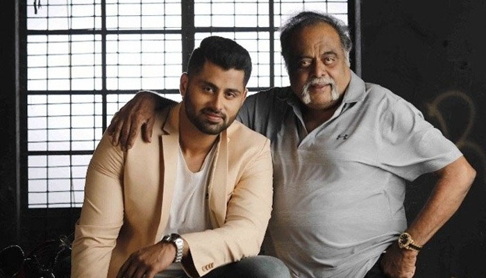 ಮತ್ತೆ ಹುಟ್ಟಿ ಬರಲಿದ್ದಾರಾ ಮಂಡ್ಯದ ಗಂಡು ಅಂಬರೀಶ್! ಏನು ಈ ಸುದ್ದಿ ? ambaresh