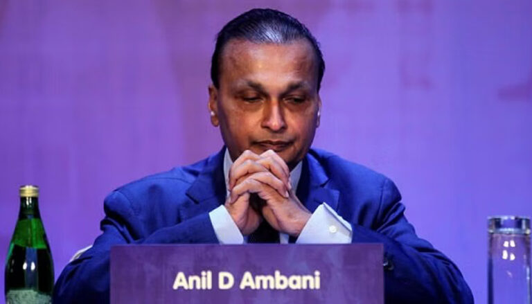 ಅನಿಲ್ ಅಂಬಾನಿ ಷೇರು ಮಾರುಕಟ್ಟೆಯಿಂದ 5 ವರ್ಷ ಬ್ಯಾನ್ ! ಕಾರಣವೇನು ಗೊತ್ತೆ ? anil ambani