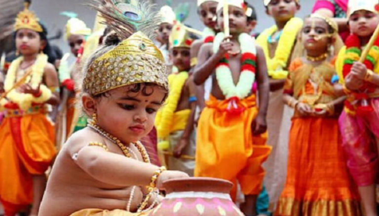 krishnashtami