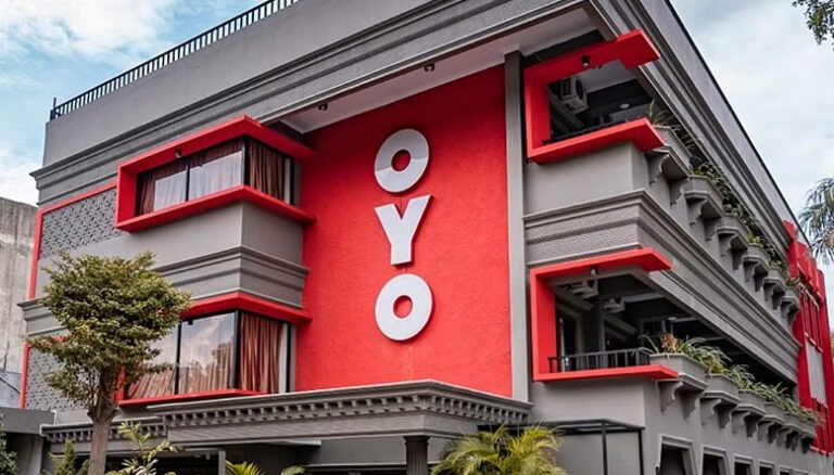 ಓಯೋ ರೂಮ್ಸ್ ಎಂಬ ಹೆಸರು ಬಂದಿದ್ದು ಹೇಗೆ ಗೊತ್ತಾ? oyo