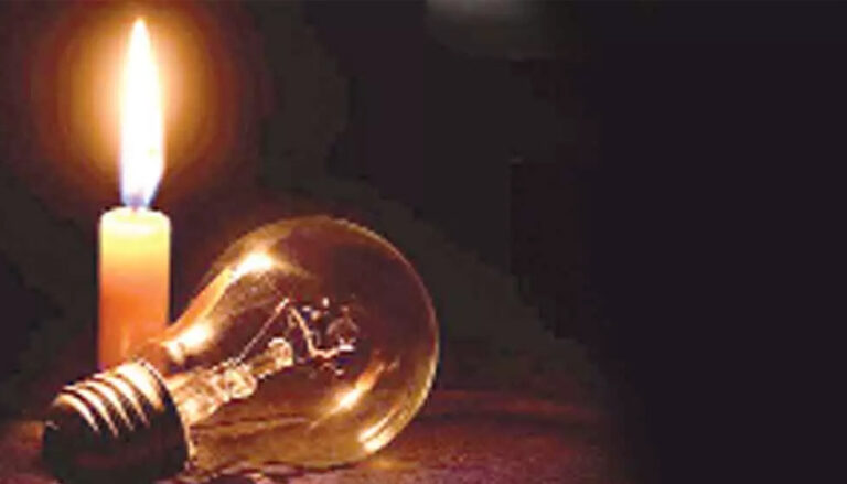 ಶಿರಾ: ಜ.4ರಂದು ವಿದ್ಯುತ್ ವ್ಯತ್ಯಯ power cut