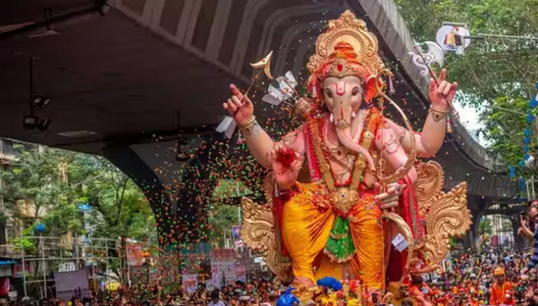 ಗಣೇಶೋತ್ಸವ: ವಿದ್ಯುತ್ ಸಂಪರ್ಕಕ್ಕೆ ಅನುಮತಿ ಕಡ್ಡಾಯ ganeshothsava