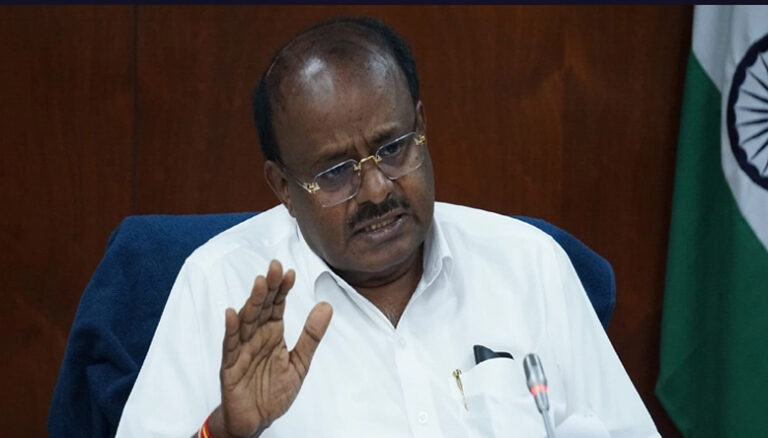 h d kumaraswamy