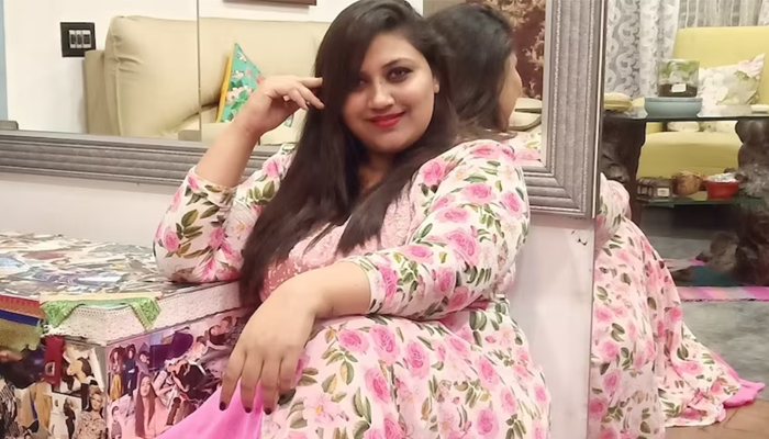 ನೀತುಗೆ ಕಾಣುತ್ತಿತ್ತಂತೆ ತಂದೆ ಆತ್ಮ! ಮುಂದಾದದ್ದೇನು ಇಲ್ಲಿದೆ ನೋಡಿ! neetu shetty