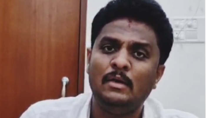 ಸೆ.15ರಂದು ಅಂತಾರಾಷ್ಟ್ರೀಯ ಪ್ರಜಾಪ್ರಭುತ್ವ ದಿನ: ಸಂಸದ ಶ್ರೇಯಸ್ ಪಟೇಲ್ shreyas patel