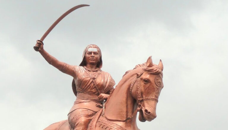 ಅ.23ರಂದು ಕಿತ್ತೂರು ರಾಣಿ ಚೆನ್ನಮ್ಮ ಜಯಂತಿ Kittoor Rani Chennamma Jayanti