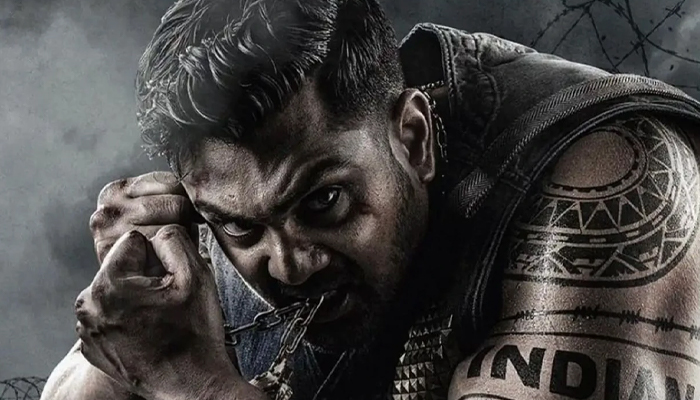 ಮೂರು ದಿನದಲ್ಲಿ ಮಾರ್ಟಿನ್ ಚಿತ್ರ ಗಳಿಸಿದ್ದೆಷ್ಟು? Martin