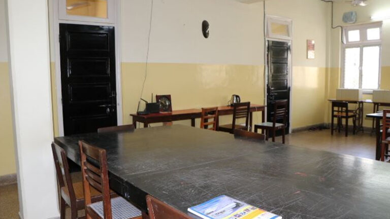 ಮೆಟ್ರಿಕ್ ನಂತರದ ವಿದ್ಯಾರ್ಥಿ ನಿಲಯ ಪ್ರವೇಶ : ಅರ್ಜಿ ಸಲ್ಲಿಸುವ ಅವಧಿ ವಿಸ್ತರಣೆ hostel