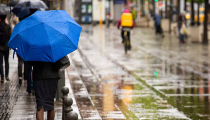 ಹವಾಮಾನ ವರದಿ: ರಾಜ್ಯದ ಯಾವ ಪ್ರದೇಶಗಳಲ್ಲಿ ಮಳೆಯಾಗಲಿದೆ? rain (1)