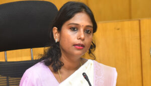 shubha kalyan