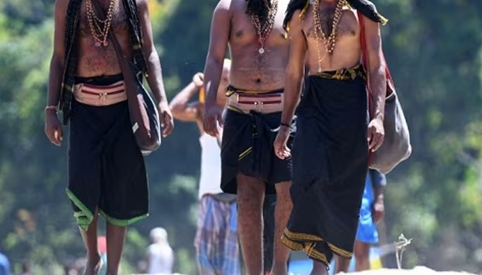 ಗ್ಯಾಸ್ ಸಿಲಿಂಡರ್ ಸ್ಫೋಟ ಪ್ರಕರಣ: ಮತ್ತೊಬ್ಬ ಅಯ್ಯಪ್ಪ ಮಾಲಾಧಾರಿ ಸಾವು ayyappa