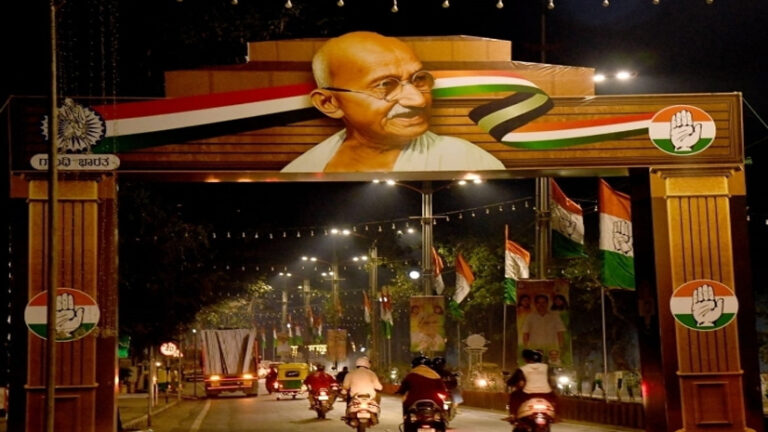 ಮಿಂಚುತ್ತಿದೆ ಕುಂದಾನಗರಿ: 104 ಕಿ.ಮೀ. ದೀಪಾಲಂಕಾರ, 2 ಲಕ್ಷ ಬಲ್ಬ್ ಬಳಕೆ