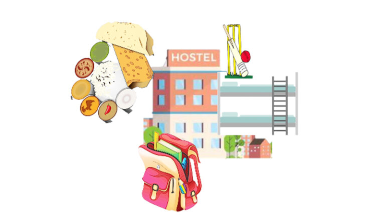 ಮೆಟ್ರಿಕ್ ನಂತರದ ವಿದ್ಯಾರ್ಥಿ ನಿಲಯಗಳ ಪ್ರವೇಶಕ್ಕಾಗಿ ಅರ್ಜಿ ಆಹ್ವಾನ hostel