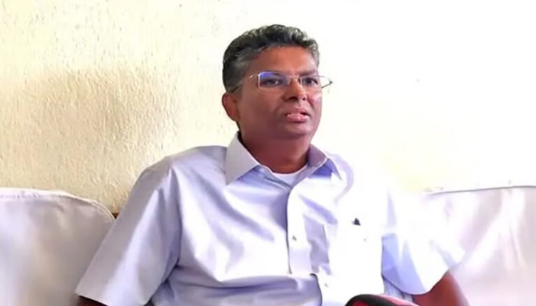 ನಮಗೆ ಯಾರೂ ಮಾತನಾಡಬೇಡಿ ಅಂತ ಹೇಳಿಲ್ಲ: ಸತೀಶ್ ಜಾರಕಿಹೊಳಿ sathish jarakiholi