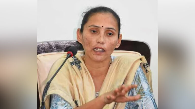 ಸಚಿನ್ ಪಾಂಚಾಳ ಪ್ರಕರಣ: ತನಿಖೆ ವಿಳಂಬ ವಿರುದ್ಧ ಪ್ರಧಾನಿ ಮೋದಿ, ಶಾಗೆ ಪತ್ರ: ಸಚಿನ್ ಸಹೋದರಿ ಸುರೇಖಾ ಹೇಳಿಕೆ surekha