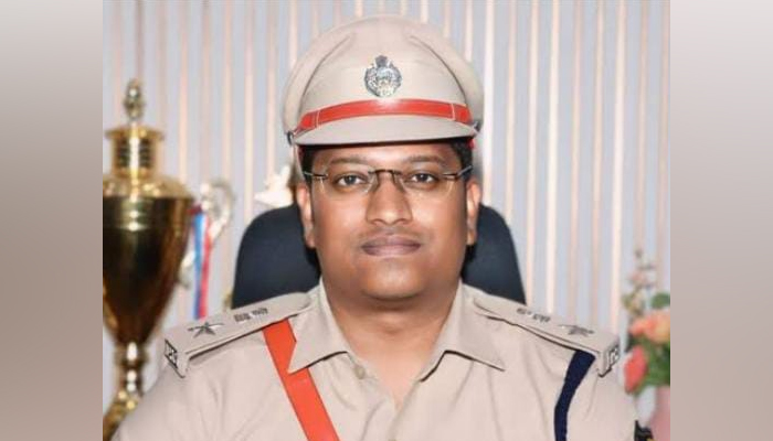 ಬೀದರ್: ನಾಲ್ಕು ವರ್ಷದ ಬಾಲಕಿ ಮೇಲೆ ಲೈಂಗಿಕ ದೌರ್ಜನ್ಯ ನಡೆದಿಲ್ಲ: ಎಸ್ಪಿ ಪ್ರದೀಪ್ ಗುಂಟಿ pradeep gunti