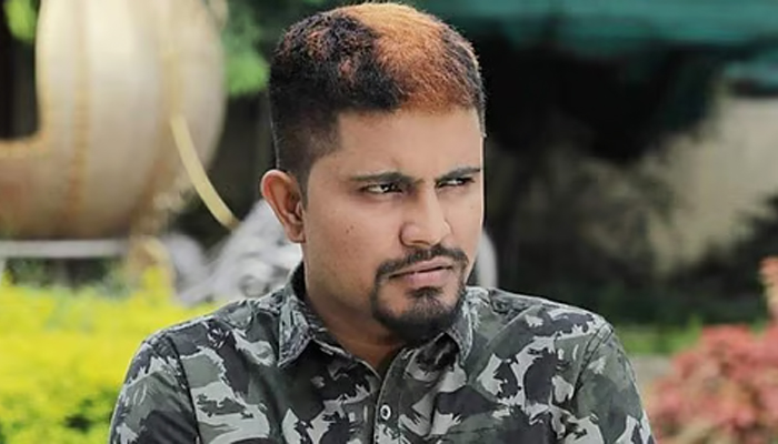 ನಟ ಪ್ರಥಮ್ ಗೆ ಜೀವ ಬೆದರಿಕೆ: ಇಬ್ಬರ ವಿರುದ್ಧ ಎಫ್ ಐಆರ್ pratham