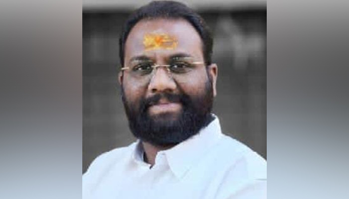 ಕಿಸಾನ್ ಕಾಂಗ್ರೆಸ್ ರಾಷ್ಟ್ರೀಯ ಜಂಟಿ ಸಂಯೋಜಕರಾಗಿ ಜಾನಸನ್ ಘೋಡೆ johnsons horse