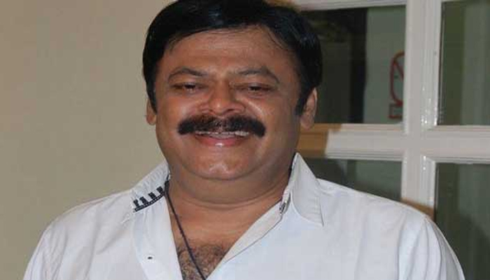 ಖ್ಯಾತ ಹಾಸ್ಯ ನಟ ಮದನ್ ಬಾಬ್ ನಿಧನ madan