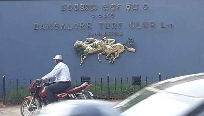 ಚಳಿಗಾಲದ ರೇಸ್ ಗಾಗಿ ಬೆಂಗಳೂರು ಟರ್ಫ್ ಕ್ಲಬ್ ಸಿದ್ಧತೆ: ಕುಣಿಗಲ್ ಗೆ ಸ್ಥಳಾಂತರ? turf club