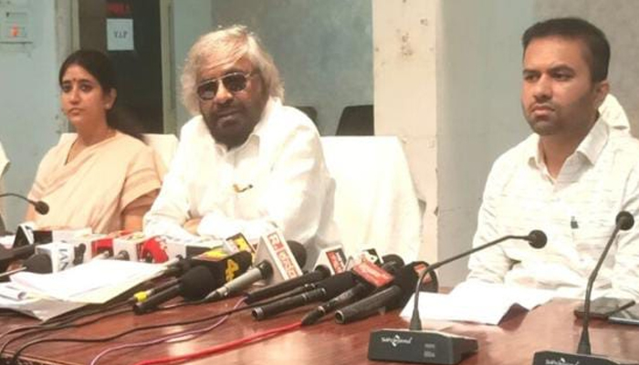 ಬೀದರ್ | ಇಂದಿನಿಂದ ರೈತರ ಖಾತೆಗೆ ಬೆಳೆ ಹಾನಿ ಪರಿಹಾರ ಜಮಾ: ಸಚಿವ ಈಶ್ವರ ಖಂಡ್ರೆ eshwar khandre