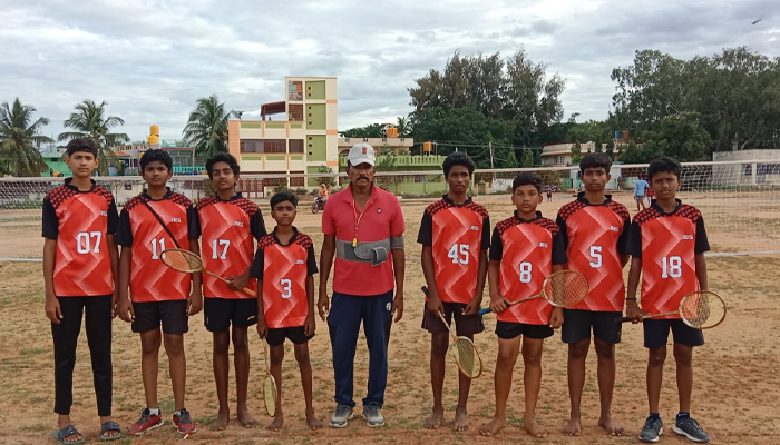 ತಾಲ್ಲೂಕು ಮಟ್ಟದ ಕ್ರೀಡಾಕೂಟ: ಜ್ಞಾನ ಬೋಧಿನಿ ಆಂಗ್ಲ ಪ್ರೌಢಶಾಲೆ ವಿದ್ಯಾರ್ಥಿಗಳಿಂದ ಸಾಧನೆ pavagada