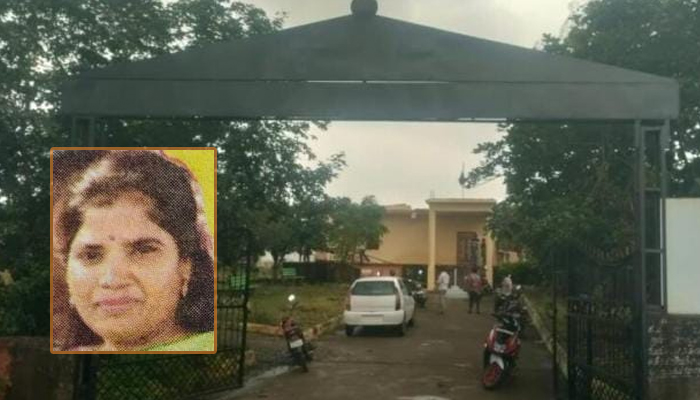 ಬೀದರ್ | ಗ್ರಾ.ಪಂ. ಅಧ್ಯಕ್ಷರ ಅಧಿಕಾರ ಚಲಾವಣೆ ಆರೋಪ: ಪಿಡಿಒ ಅಮಾನತು