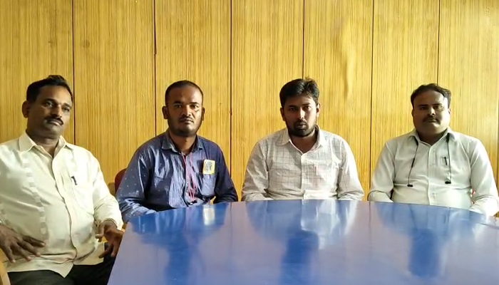 ಆಗ್ನೇಯ ಪದವೀಧರ ಕ್ಷೇತ್ರದ ಚುನಾವಣೆಗೆ ಮತದಾರರಾಗಲು ನೋಂದಣಿ ಮಾಡಿಸಿ: ಡಿ.ಪಿ.ವೇಣುಗೋಪಾಲ್ turuvekere