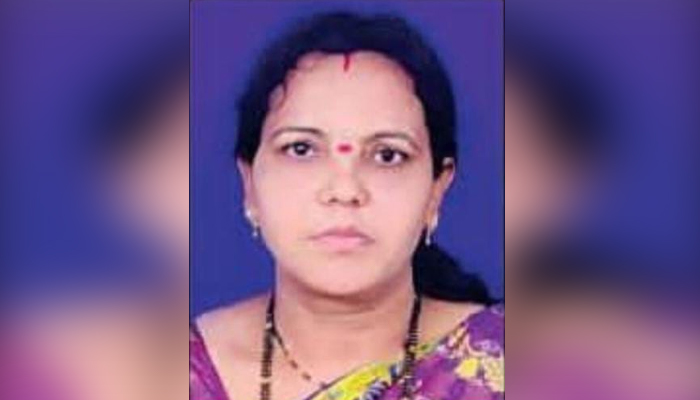 ಬೀದರ್ | 12 ಸಾವಿರ ರೂ. ಲಂಚ ಪಡೆಯುತ್ತಿದ್ದ ವೇಳೆ ಲೋಕಾಯುಕ್ತ ಬಲೆಗೆ ಬಿದ್ದ ಪಿಡಿಒ anita rathod