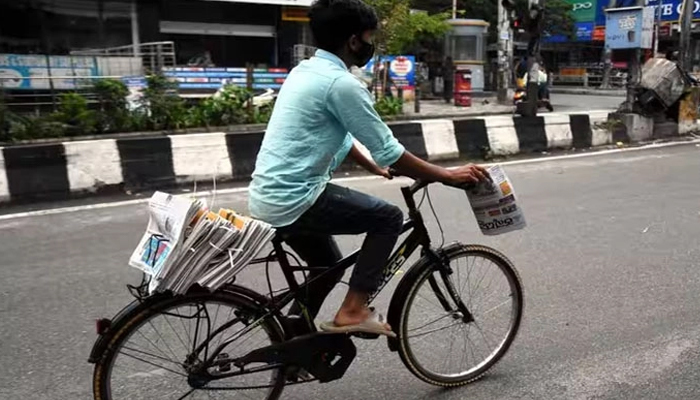 ನ.28 ರಂದು ಪತ್ರಿಕಾ ವಿತರಕರ ಕ್ರೀಡಾಕೂಟದ ಬಹುಮಾನ ವಿತರಣೆ, ರಾಜ್ಯೋತ್ಸವ ಪ್ರಶಸ್ತಿ ಪುರಸ್ಕೃತರಿಗೆ ಸನ್ಮಾನ newspaper distributors