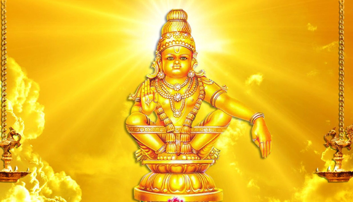 ಡಿ.6–7ರಂದು ಶ್ರೀ ಅಯ್ಯಪ್ಪಸ್ವಾಮಿಯ ಚರಬಿಂಬ ಪ್ರತಿಷ್ಠಾಪನಾ ಮಹೋತ್ಸವ ayyappa swamy