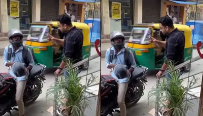 ಬೈಕ್ ಟಾಕ್ಸಿ ಚಾಲಕನಿಂದ ಮಹಿಳೆಗೆ ಲೈಂಗಿಕ ಕಿರುಕುಳ bike taxi