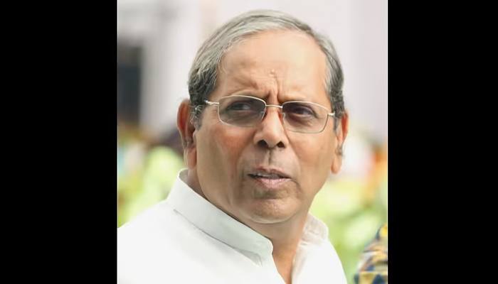 ಮಾಜಿ ಸಚಿವ, ಶಾಸಕ ಹೆಚ್.ವೈ.ಮೇಟಿ ನಿಧನ h y meti